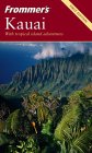 Frommer's Kauai, 1st Edition